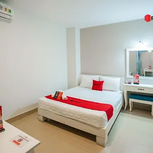 Hotel Reddoorz Khoi Nguyen Ly Chinh Thang