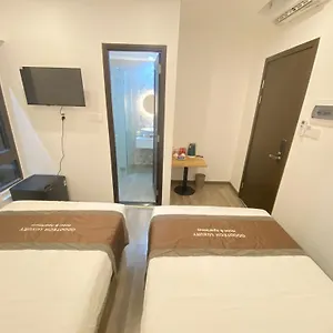 Hotel Goodtech Luxury &, Da Nang