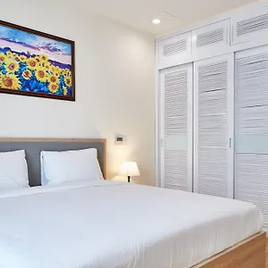 Aparthotel 8b