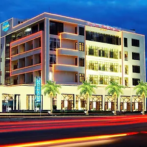 Hotel Cong Doan Thanh Binh, Da Nang