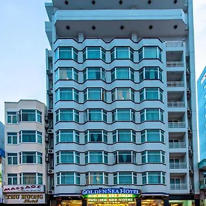 Hotel Golden Sea, Da Nang