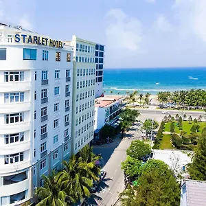 Hotel Starlet, Da Nang