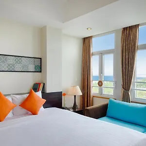 Hotel Beach House An Thuong, Da Nang